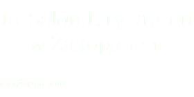 10. Salon LiryDramu  w Zakopanem 4 kwietnia 2016