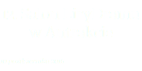 12. Salon LiryDramu  w Antrakcie 10 października 2016