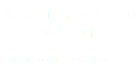 8. Salon LiryDramu w Grecji 18 października 2015, Chania, Kreta
