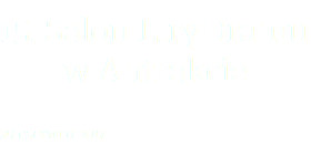 15. Salon LiryDramu  w Antrakcie 29 czerwca 2017