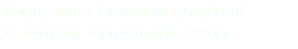 Kolejny numer kwartalnika „LiryDram”  już dostępny. Zapraszamy do lektury.